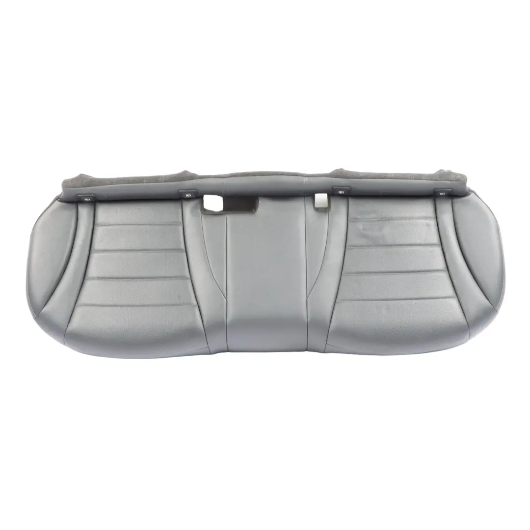 Cushion Outer Lower Trim Leather to Mercedes X253 Seat Cover Rear with Part number A2539206102 Mercedes X253 Seat Cover Rear Cushion Outer Lower Trim Leather - SKU A2539206102 - Part number A2539206102