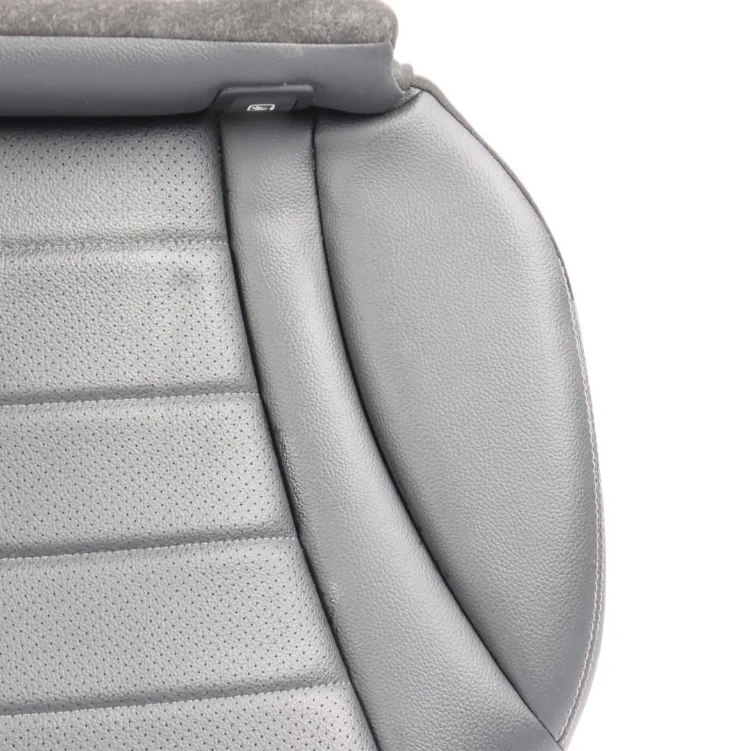 Cushion Outer Lower Trim Leather to Mercedes X253 Seat Cover Rear with Part number A2539206102 Mercedes X253 Seat Cover Rear Cushion Outer Lower Trim Leather - SKU A2539206102 - Part number A2539206102