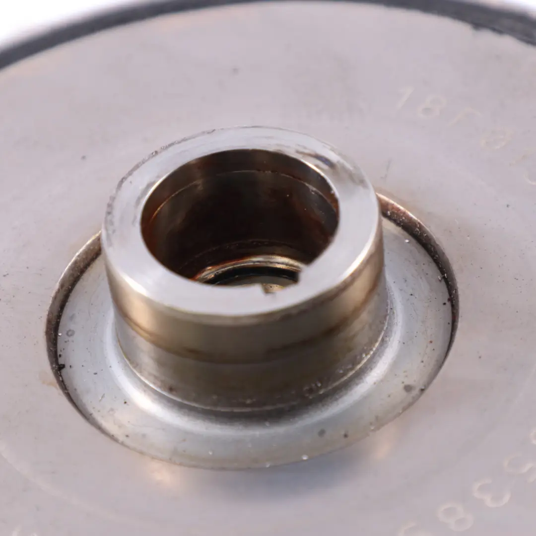  Amortiguador Mercedes C238 W264 Vibración Cigüeñal Polea Correa - SKU A2640300800 - Número de pieza A2640300800