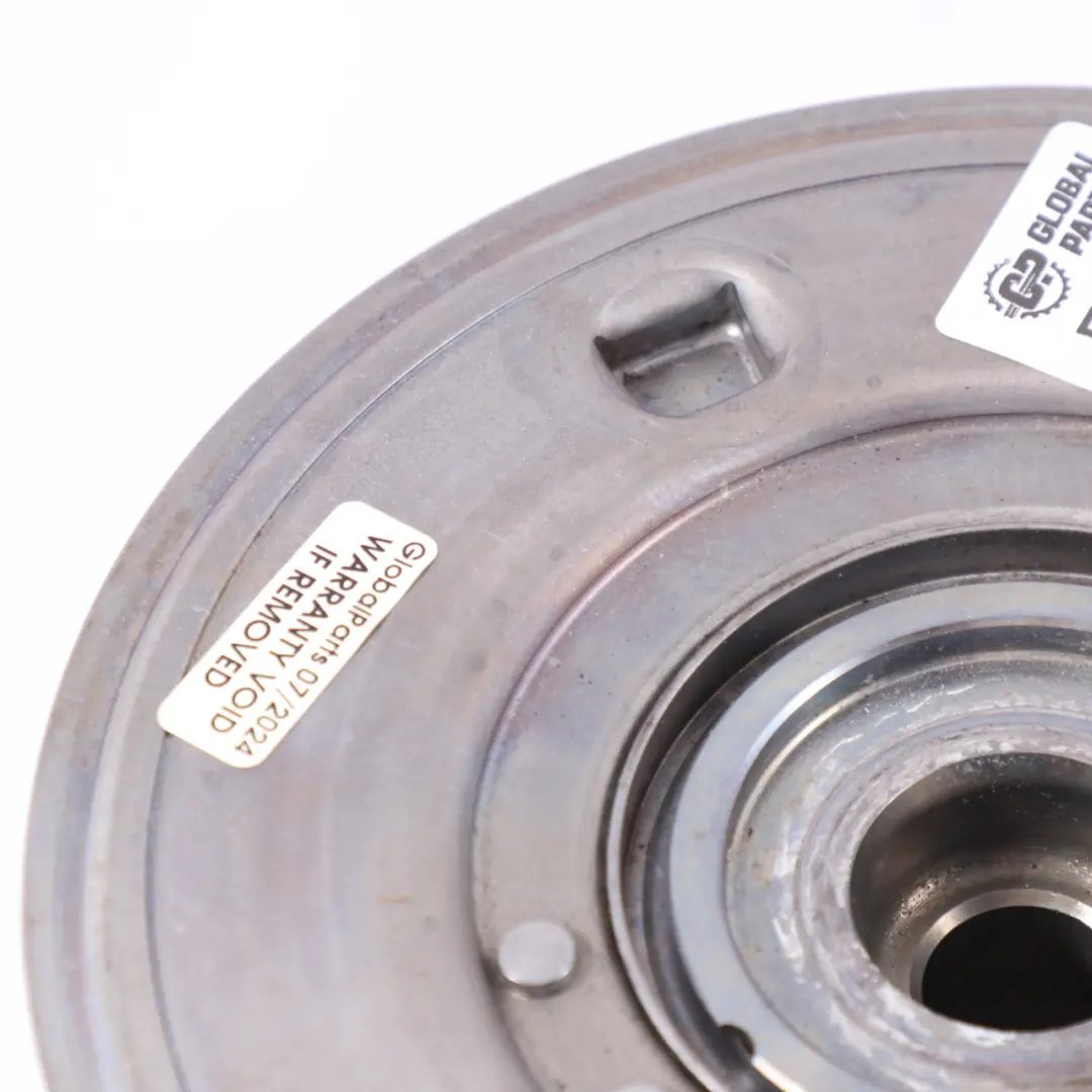  Damper Mercedes C238 W264 Crankshaft Vibration Damper Belt Pulley - SKU A2640300800 - Part number A2640300800
