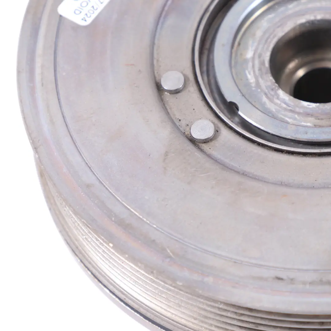  Dämpfer Mercedes C238 W264 Kurbel Wellen Schwingungs Riemenscheibe - SKU A2640300800 - Teilenummer A2640300800