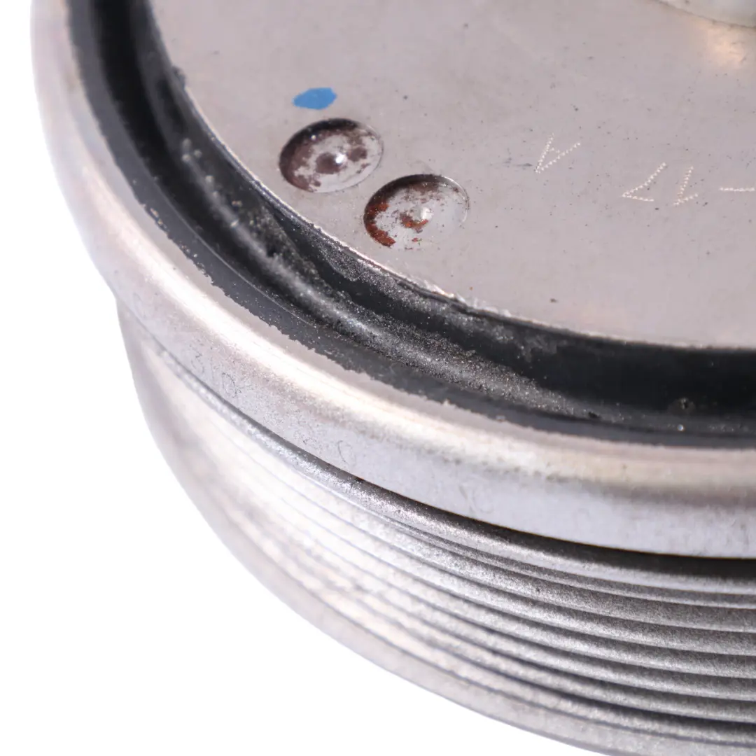 Dämpfer Mercedes C238 W264 Kurbel Wellen Schwingungs Riemenscheibe für mit Teilenummer A2640300800 Dämpfer Mercedes C238 W264 Kurbel Wellen Schwingungs Riemenscheibe - SKU A2640300800 - Teilenummer A2640300800