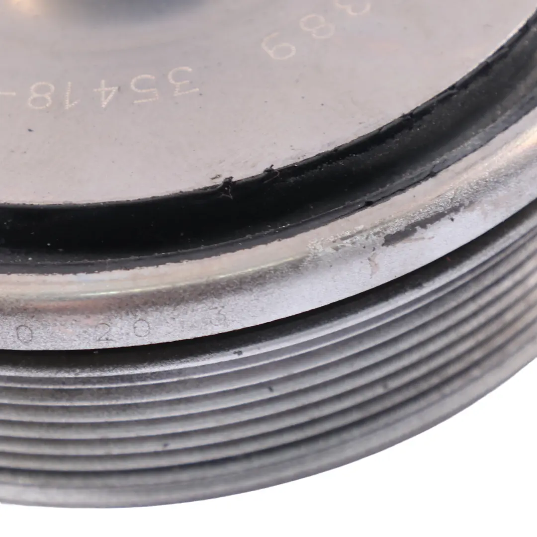  Dämpfer Mercedes C238 W264 Kurbel Wellen Schwingungs Riemenscheibe - SKU A2640300800 - Teilenummer A2640300800
