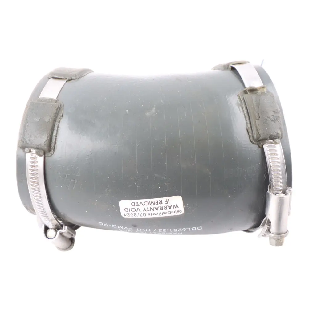 aspirazione aria destra collettore intercooler tubo per Mercedes W205 con numero di parte A2640980100 Mercedes W205 aspirazione aria destra collettore intercooler tubo - SKU A2640980100 - Numero di parte A2640980100