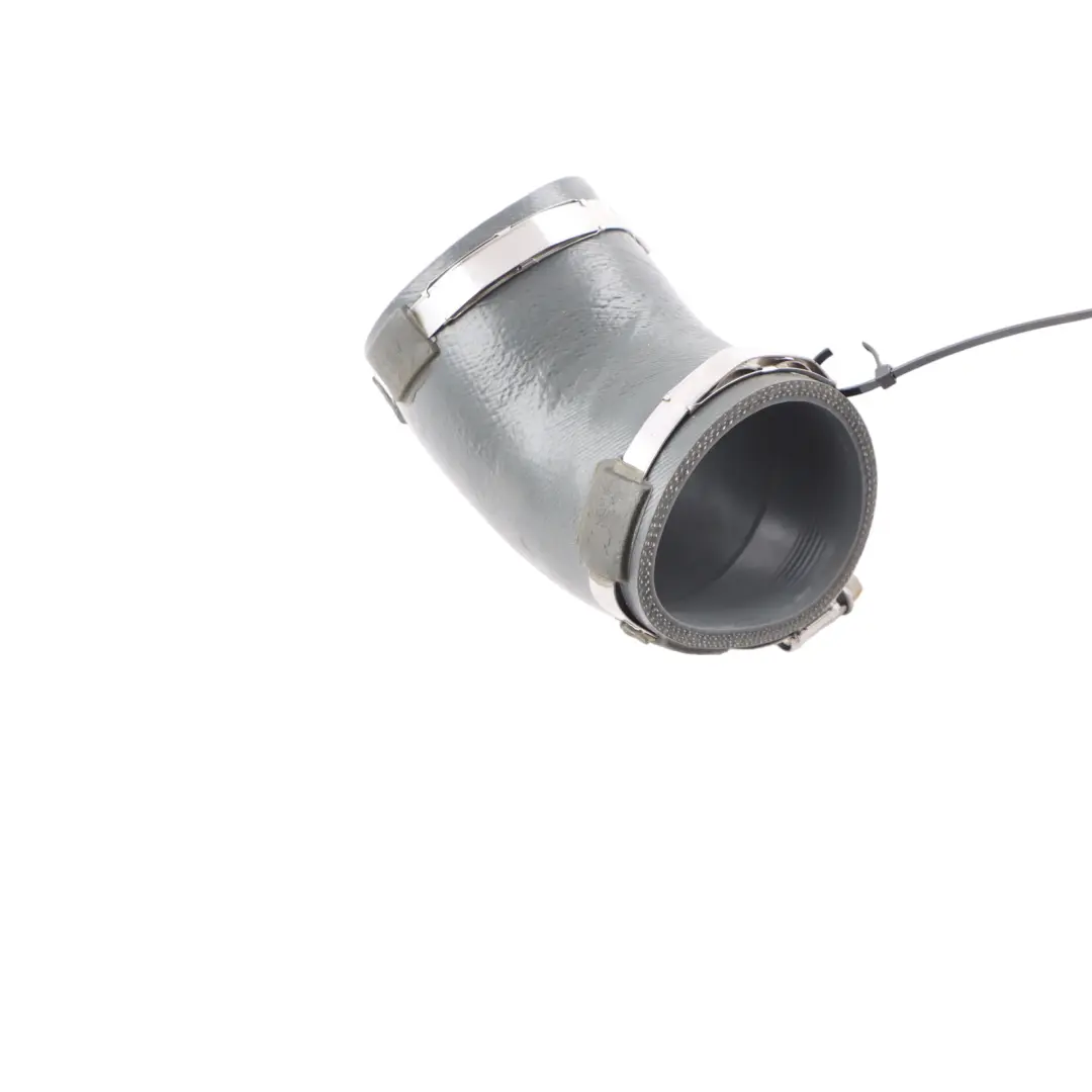 aspirazione aria destra collettore intercooler tubo per Mercedes W205 con numero di parte A2640980100 Mercedes W205 aspirazione aria destra collettore intercooler tubo - SKU A2640980100 - Numero di parte A2640980100