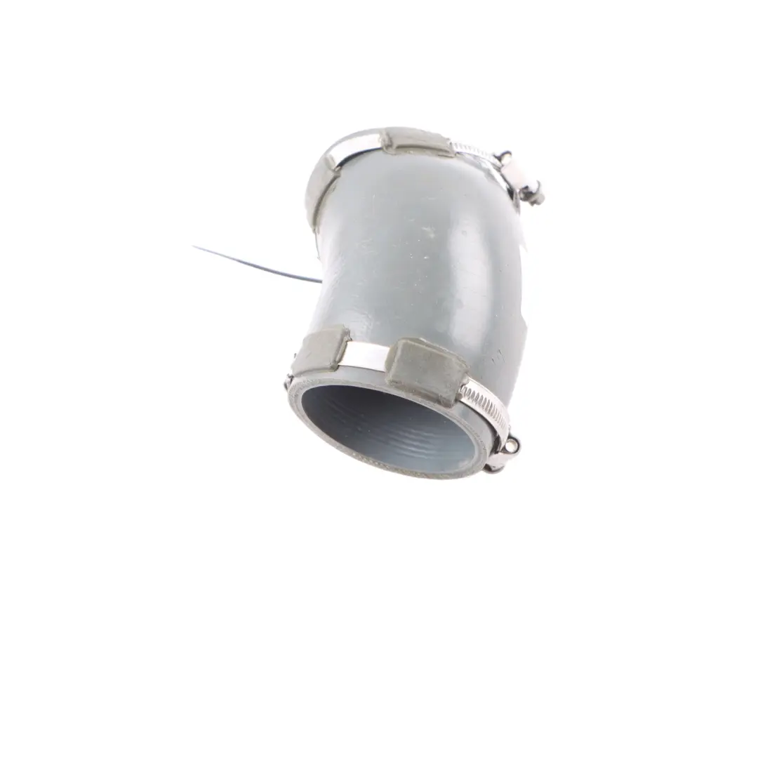 Mercedes W205 M264 Air Intake Right Intercooler Manifold Charge Pipe - SKU A2640980100 - Part number A2640980100