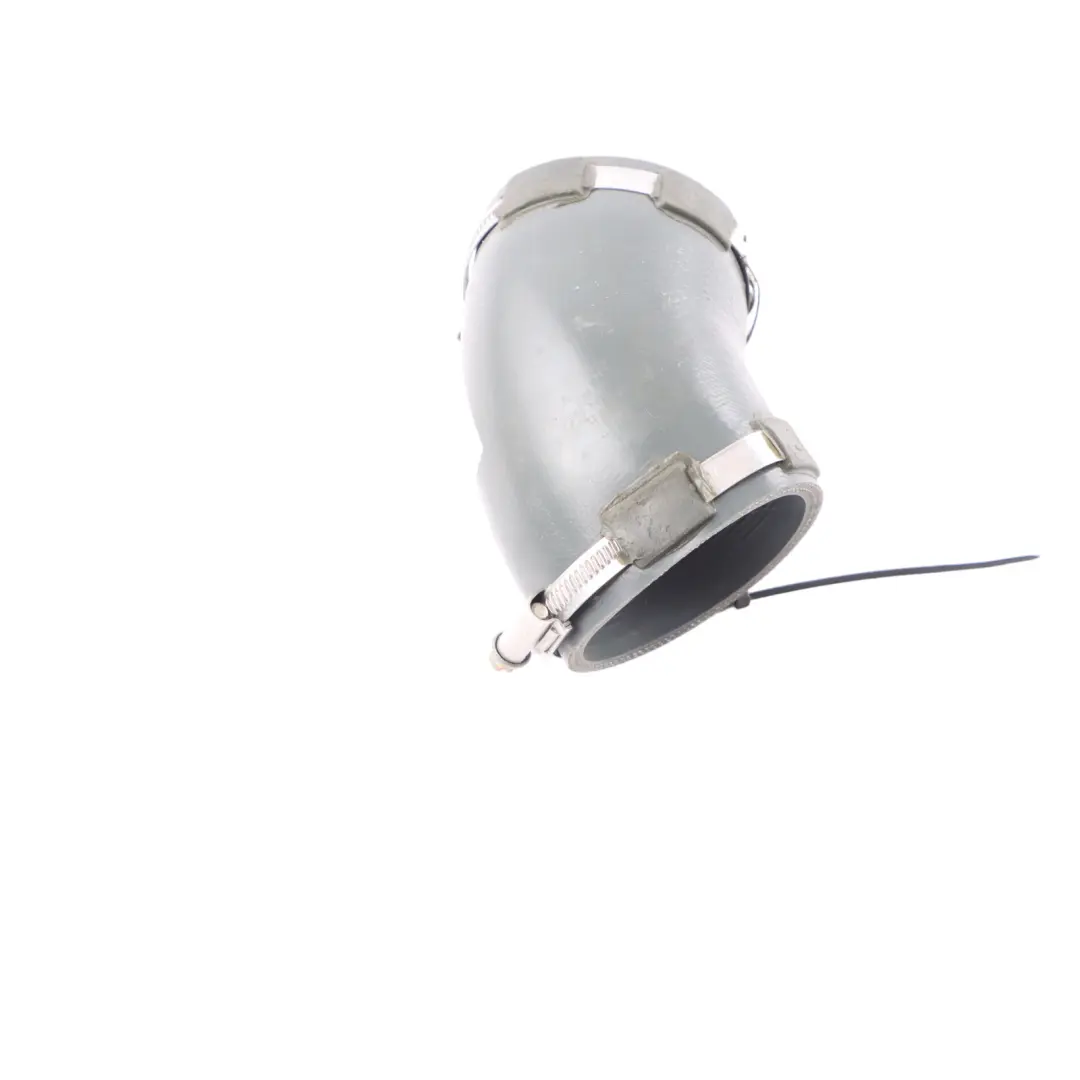 M264 Air Intake Right Intercooler Manifold Charge Pipe to Mercedes W205 with Part number A2640980100 Mercedes W205 M264 Air Intake Right Intercooler Manifold Charge Pipe - SKU A2640980100 - Part number A2640980100