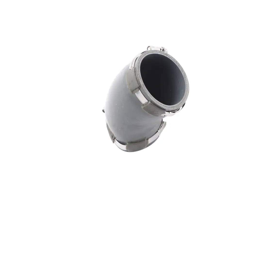 Mercedes W205 Admission d'air Collecteur d'intercooler droit Tuyau - SKU A2640980100 - Numéro de pièce A2640980100