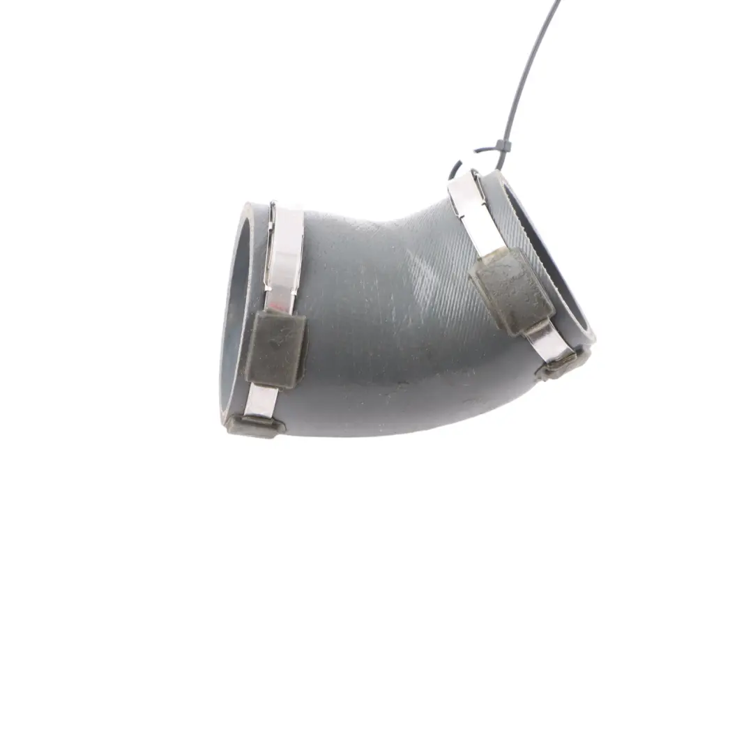 Mercedes W205 Admission d'air Collecteur d'intercooler droit Tuyau - SKU A2640980100 - Numéro de pièce A2640980100