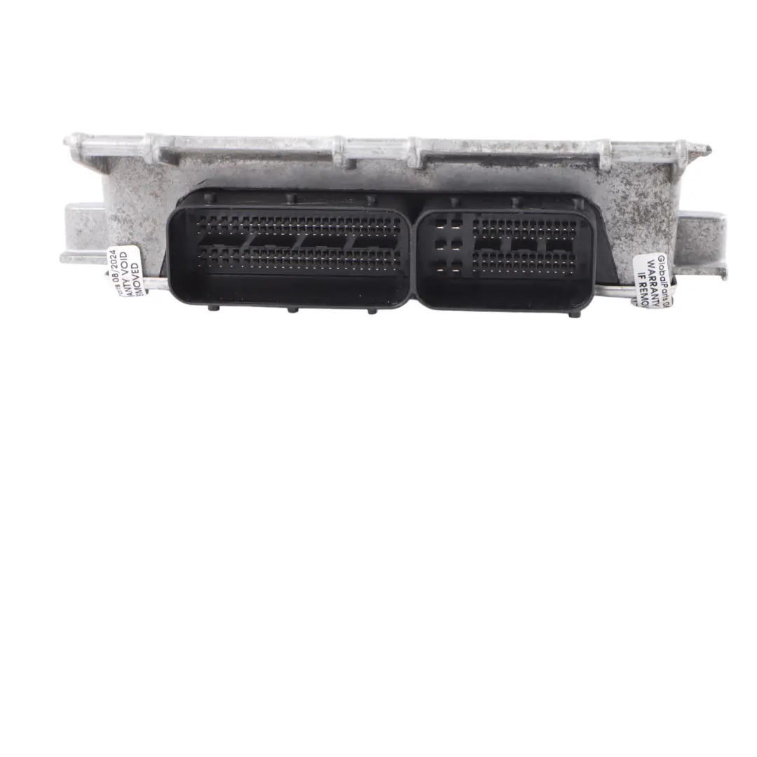 Mercedes W169 A180 266.940 Komputer Sterownik Silnika - SKU A2669000200-2 - Numer Części A2669000200