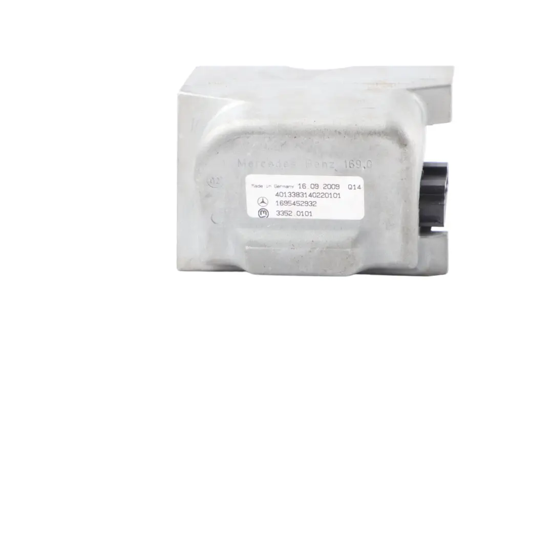 A180 266.940 Kit controllo Blocco chiave automatico per Mercedes W169 con numero di parte A2669000200 Mercedes W169 A180 266.940 Kit controllo Blocco chiave automatico - SKU A2669000200-2 - Numero di parte A2669000200