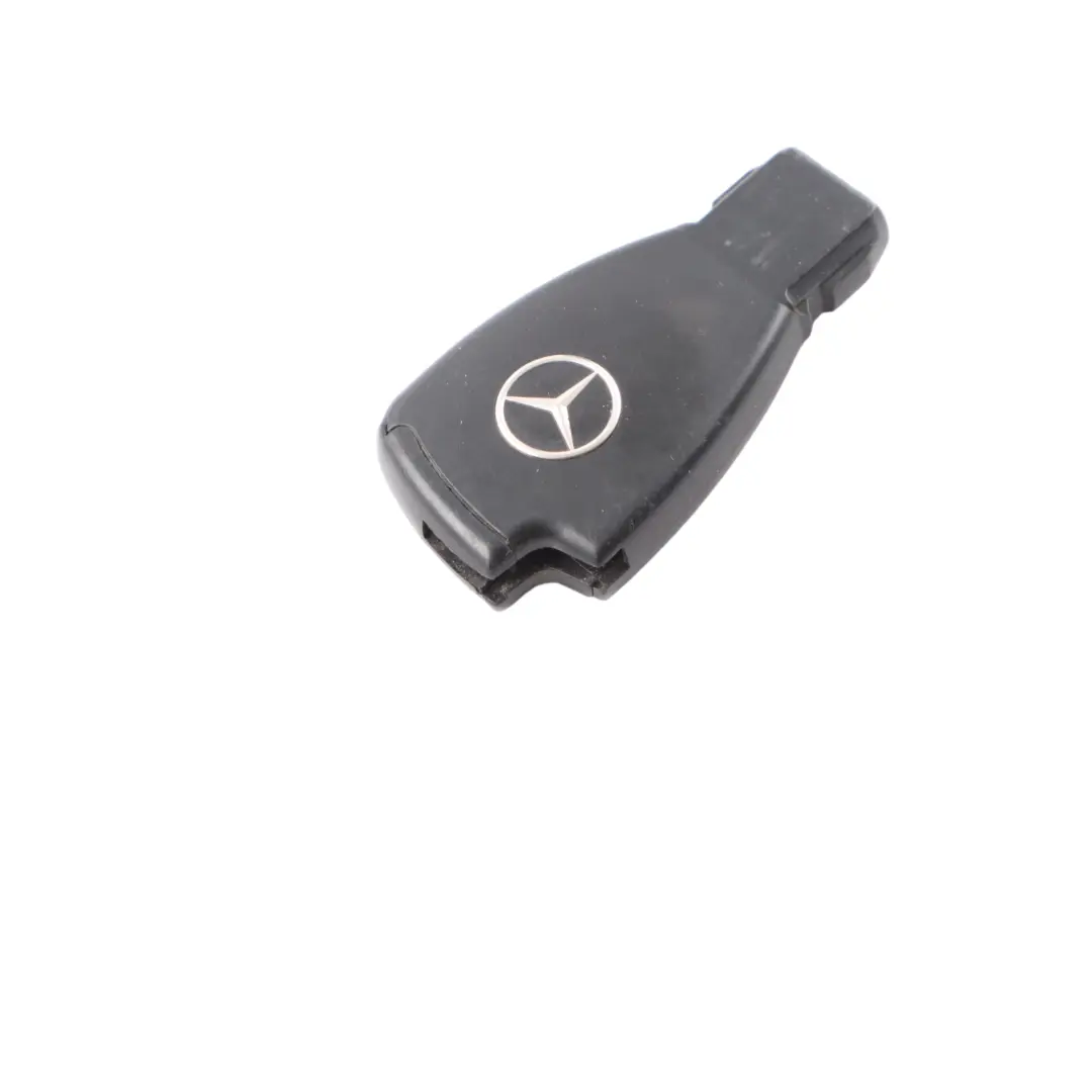 Mercedes W169 A180 266.940 Kit ECU Motor Cerradura Automática - SKU A2669000200-2 - Número de pieza A2669000200