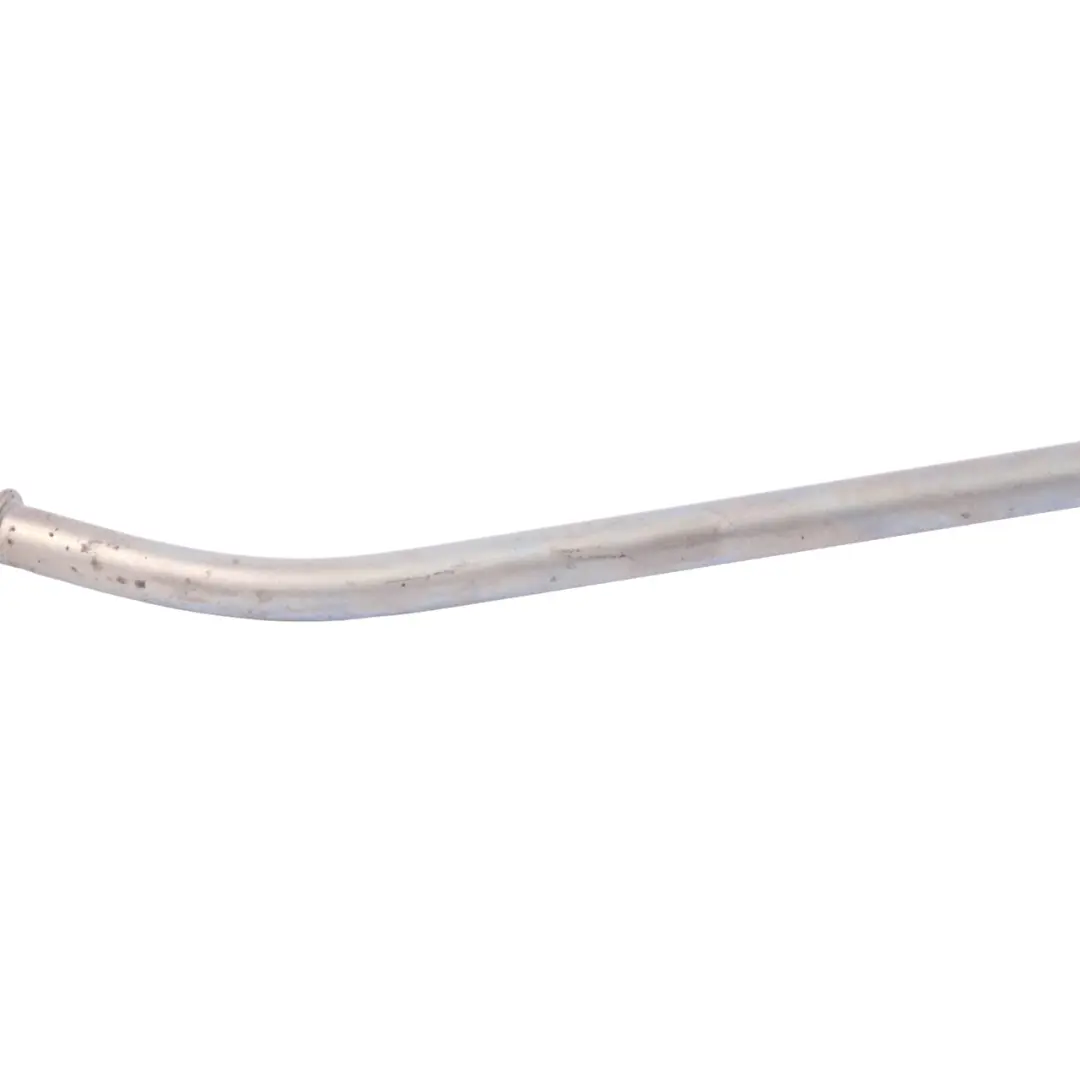 Oil Dipstick Mercedes W176 W246 M270 Oil Level Engine Guide Tube to with Part number A2700104602 Oil Dipstick Mercedes W176 W246 M270 Oil Level Engine Guide Tube - SKU A2700104602-2 - Part number A2700104602