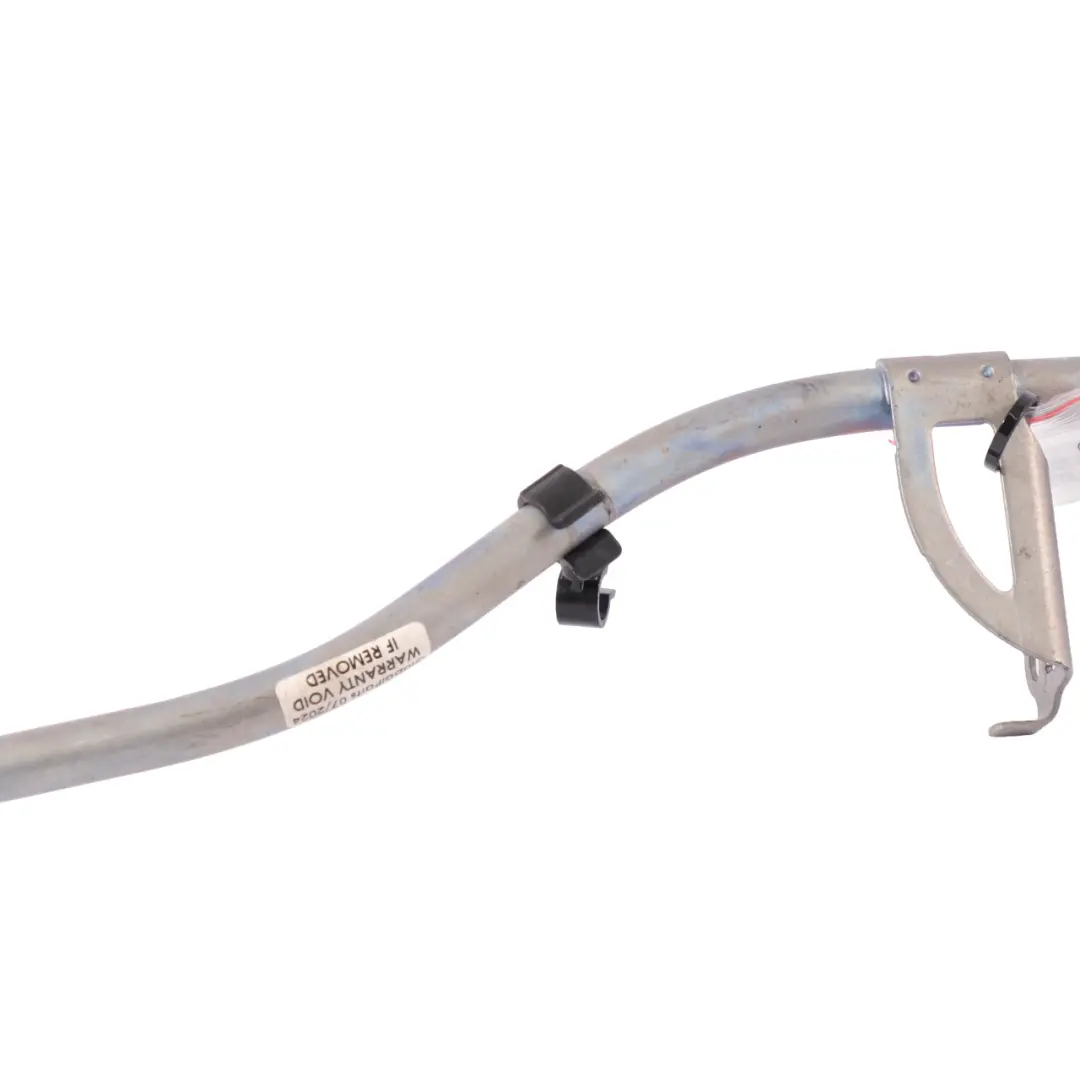 Oil Dipstick Mercedes W176 W246 M270 Oil Level Engine Guide Tube to with Part number A2700104602 Oil Dipstick Mercedes W176 W246 M270 Oil Level Engine Guide Tube - SKU A2700104602-2 - Part number A2700104602