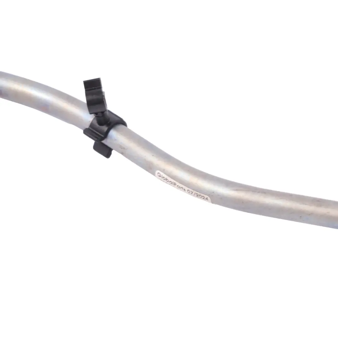 Jauge d'huile Mercedes W176 W246 M270 Niveau Tube guidage moteur pour à propos du numéro de pièce A2700104602 Jauge d'huile Mercedes W176 W246 M270 Niveau Tube guidage moteur - SKU A2700104602-2 - Numéro de pièce A2700104602