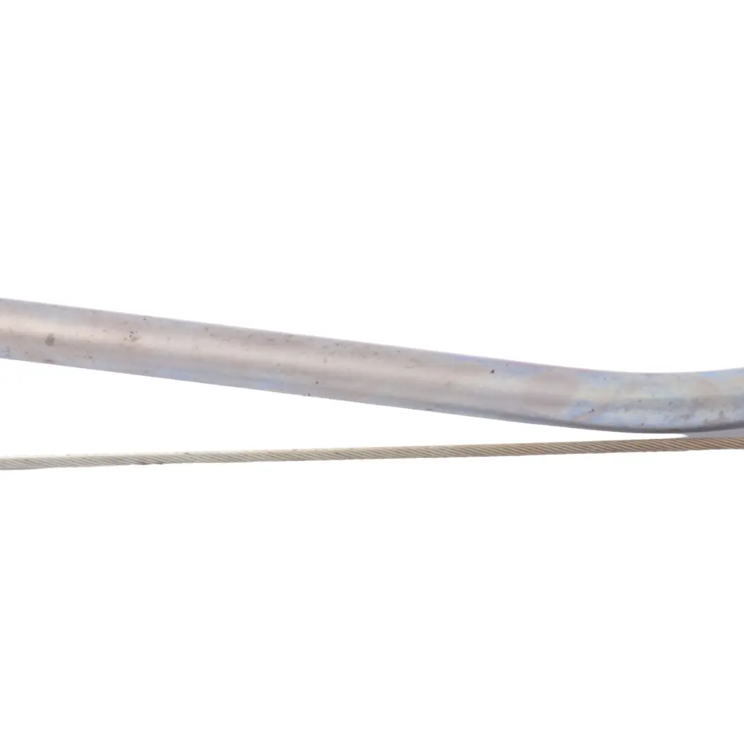  Ölpeilstab Mercedes W176 W246 M270 Ölstand Motorführungsrohr - SKU A2700104602-2 - Teilenummer A2700104602
