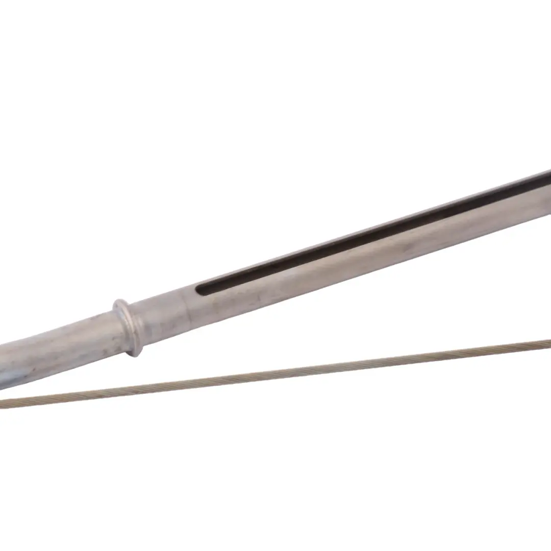  Ölpeilstab Mercedes W176 W246 M270 Ölstand Motorführungsrohr - SKU A2700104602-2 - Teilenummer A2700104602