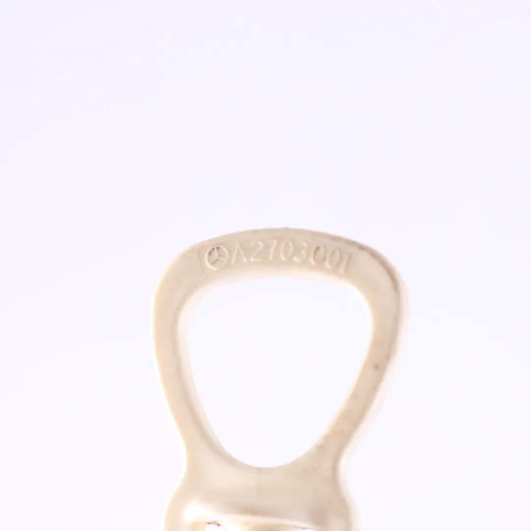 M270 Bagnet Miarka Rurka Oleju do Mercedes W176 W246 o numerze A2700104602 Mercedes W176 W246 M270 Bagnet Miarka Rurka Oleju - SKU A2700104602-2 - Numer Części A2700104602