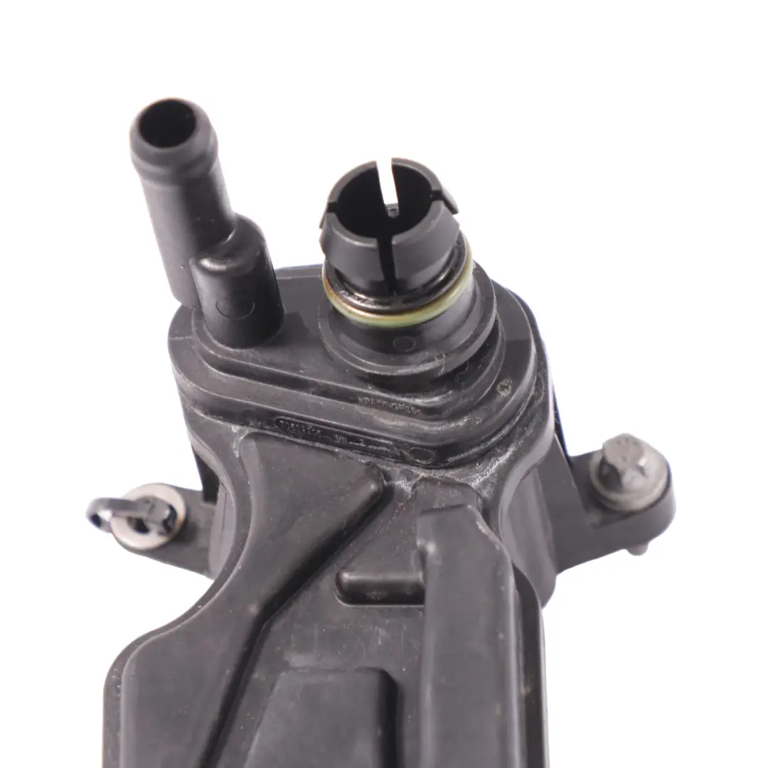 Oil Separator Mercedes W213 M270 M274 Petrol Engine Breather Vent to with Part number A2700109703 Oil Separator Mercedes W213 M270 M274 Petrol Engine Breather Vent - SKU A2700109703-1 - Part number A2700109703