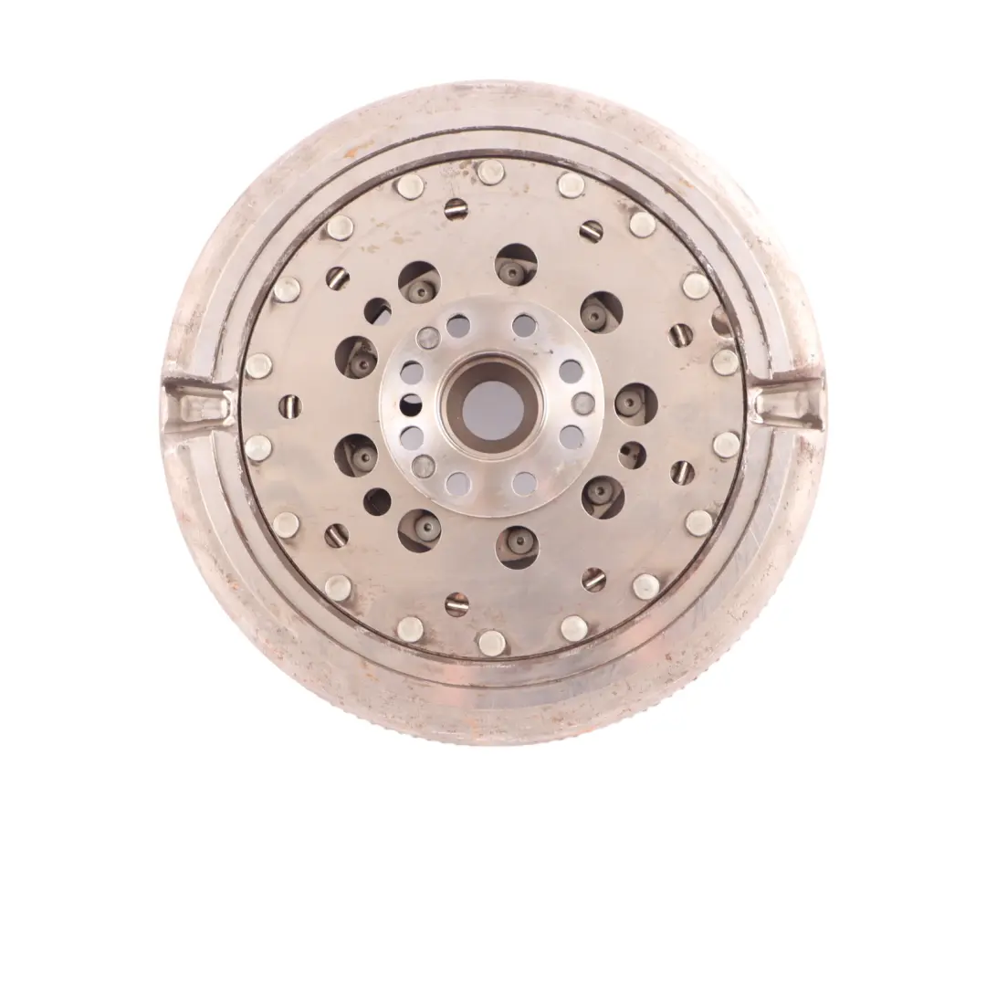 Mercedes W176 M270 Dual Twin Mass Flywheel Gearbox Petrol Wheel - SKU A2700300000 - Part number A2700300000