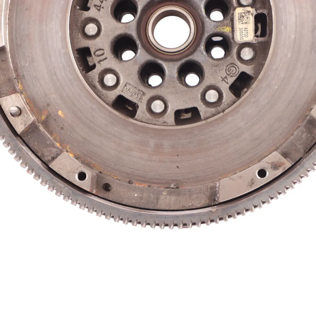 Mercedes W176 M270 Dual Twin Mass Flywheel Gearbox Petrol Wheel - SKU A2700300000 - Part number A2700300000