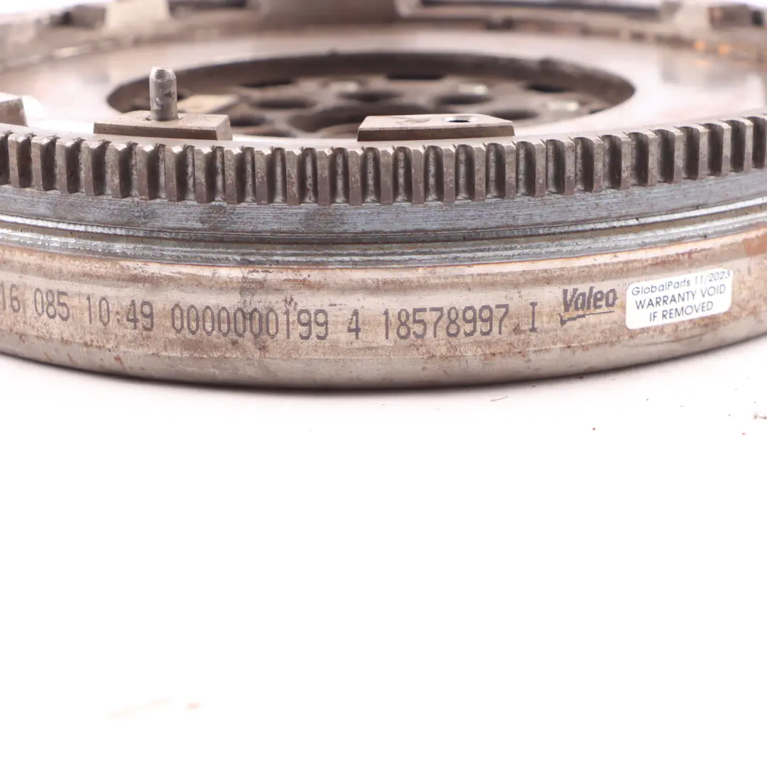 M270 Dual Twin Mass Flywheel Gearbox Petrol Wheel to Mercedes W176 with Part number A2700300000 Mercedes W176 M270 Dual Twin Mass Flywheel Gearbox Petrol Wheel - SKU A2700300000 - Part number A2700300000