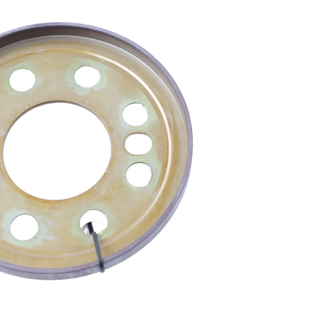 Mercedes W176 W204 W205 C207 W212 Couronne Vilebrequin - SKU A2700320347 - Numéro de pièce A2700320347