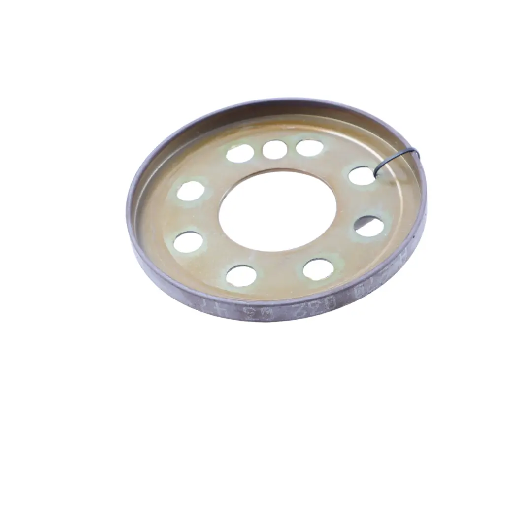 Mercedes W176 W204 W205 C207 W212 Crankshaft Ring Wheel - SKU A2700320347 - Part number A2700320347