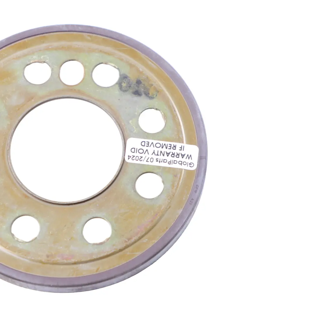 Crankshaft Ring Wheel to Mercedes W176 W204 W205 C207 W212 with Part number A2700320347 Mercedes W176 W204 W205 C207 W212 Crankshaft Ring Wheel - SKU A2700320347 - Part number A2700320347