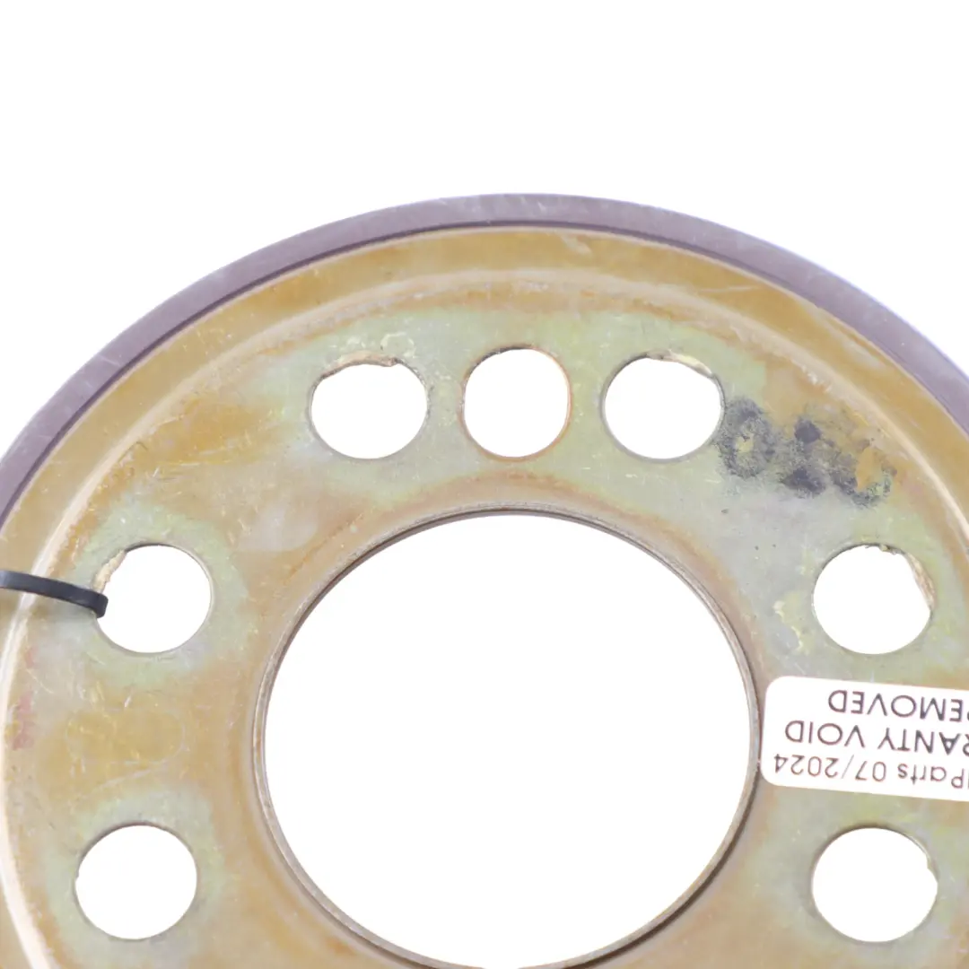 Mercedes W176 W204 W205 C207 W212 Anello Ruota Albero Motore - SKU A2700320347 - Numero di parte A2700320347