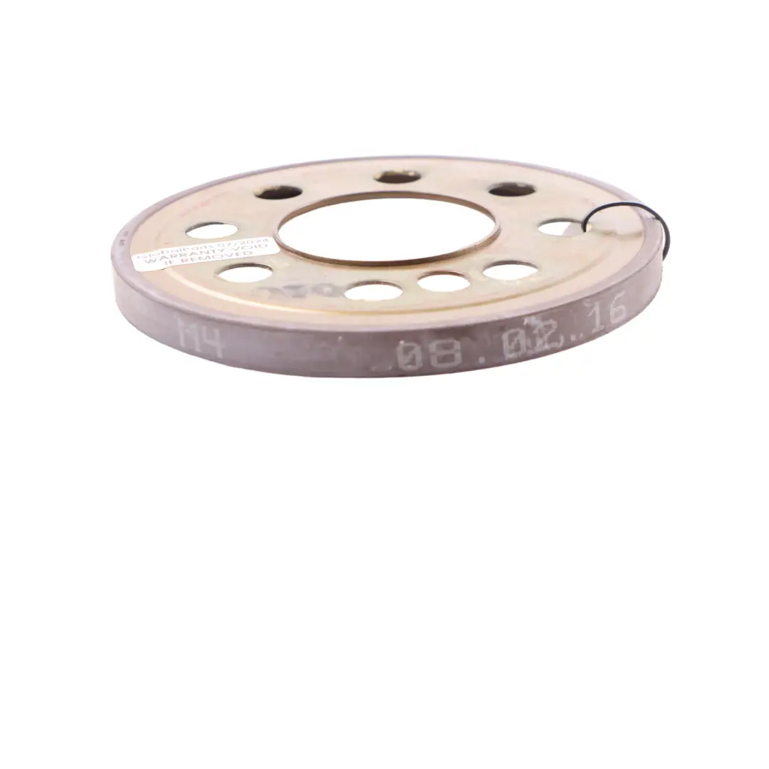 Anello Ruota Albero Motore per Mercedes W176 W204 W205 C207 W212 con numero di parte A2700320347 Mercedes W176 W204 W205 C207 W212 Anello Ruota Albero Motore - SKU A2700320347 - Numero di parte A2700320347