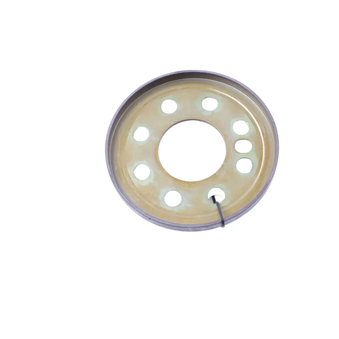 Anillo Rueda Cigüeñal para Mercedes W176 W204 W205 C207 W212 con número de pieza A2700320347 Mercedes W176 W204 W205 C207 W212 Anillo Rueda Cigüeñal - SKU A2700320347 - Número de pieza A2700320347