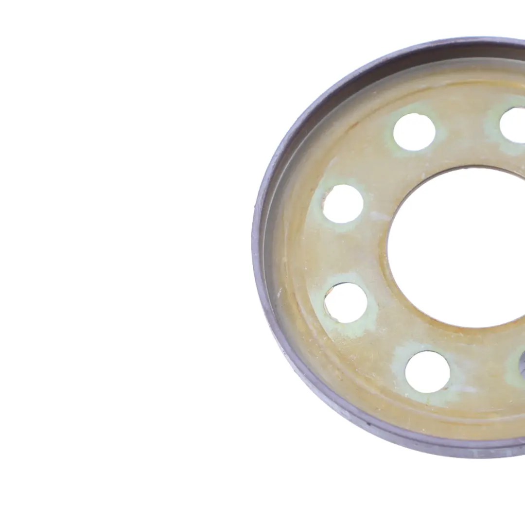 Couronne Vilebrequin pour Mercedes W176 W204 W205 C207 W212 à propos du numéro de pièce A2700320347 Mercedes W176 W204 W205 C207 W212 Couronne Vilebrequin - SKU A2700320347 - Numéro de pièce A2700320347