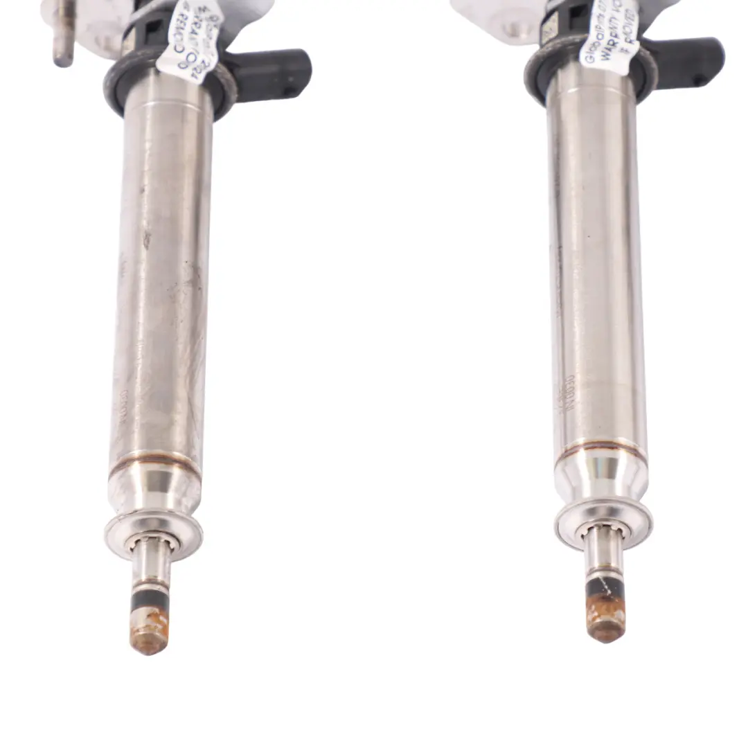 Rail de inyección de combustible Mercedes W176 W177 M270 Rail - SKU A2700701995 - Número de pieza A2700701995