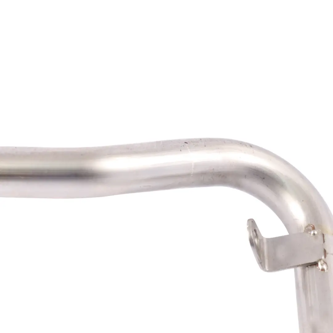 Coolant Hose Thermostat Cooling Line Pipe Petrol M270 to Mercedes W176 with Part number A2702000051 Mercedes W176 Coolant Hose Thermostat Cooling Line Pipe Petrol M270 - SKU A2702000051 - Part number A2702000051