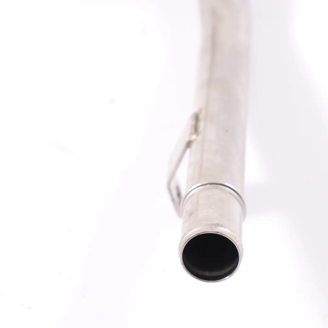 Manguera de refrigerante Termostato Gasolina M270 para Mercedes W176 con número de pieza A2702000051 Mercedes W176 Manguera de refrigerante Termostato Gasolina M270 - SKU A2702000051 - Número de pieza A2702000051