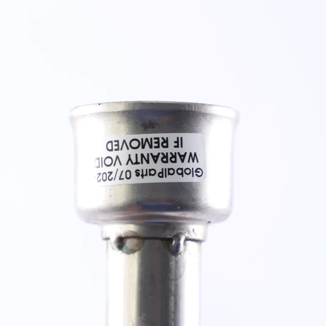 Mercedes W176 Gasolina M270 Manguera de refrigerante Termostato - SKU A2702000051 - Número de pieza A2702000051