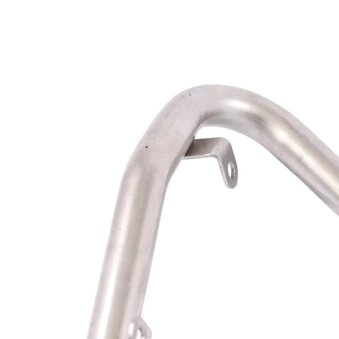 Tubo Flessibile Del Liquido Termostato Benzina M270 per Mercedes W176 con numero di parte A2702000051 Mercedes W176 Tubo Flessibile Del Liquido Termostato Benzina M270 - SKU A2702000051 - Numero di parte A2702000051