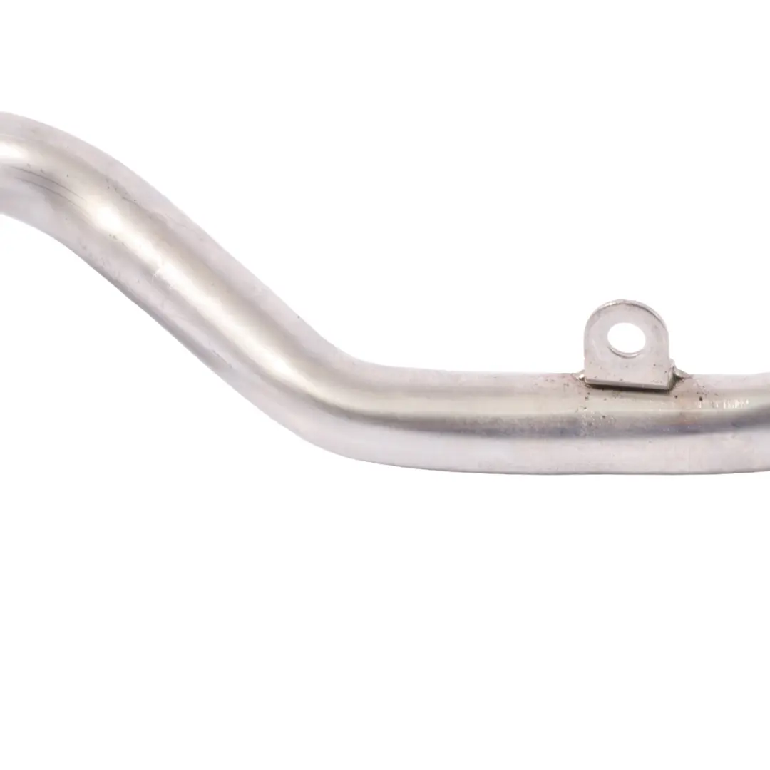 Manguera de refrigerante Termostato Gasolina M270 para Mercedes W176 con número de pieza A2702000051 Mercedes W176 Manguera de refrigerante Termostato Gasolina M270 - SKU A2702000051 - Número de pieza A2702000051