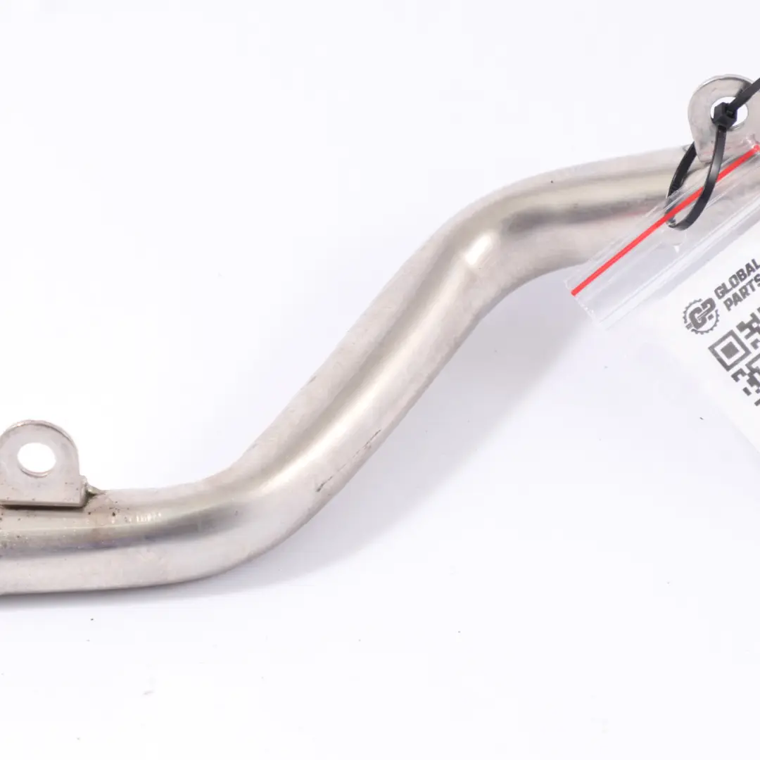 Kühlmittelschlauch Thermostat Kühlleitung Rohr M270 für Mercedes W176 mit Teilenummer A2702000051 Mercedes W176 Kühlmittelschlauch Thermostat Kühlleitung Rohr M270 - SKU A2702000051 - Teilenummer A2702000051