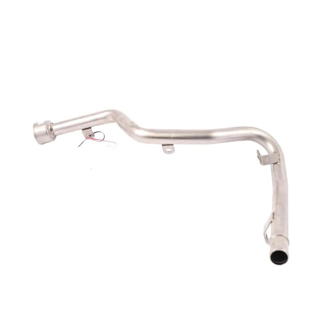 Mercedes W176 Coolant Hose Thermostat Cooling Line Pipe Petrol M270 - SKU A2702000051 - Part number A2702000051