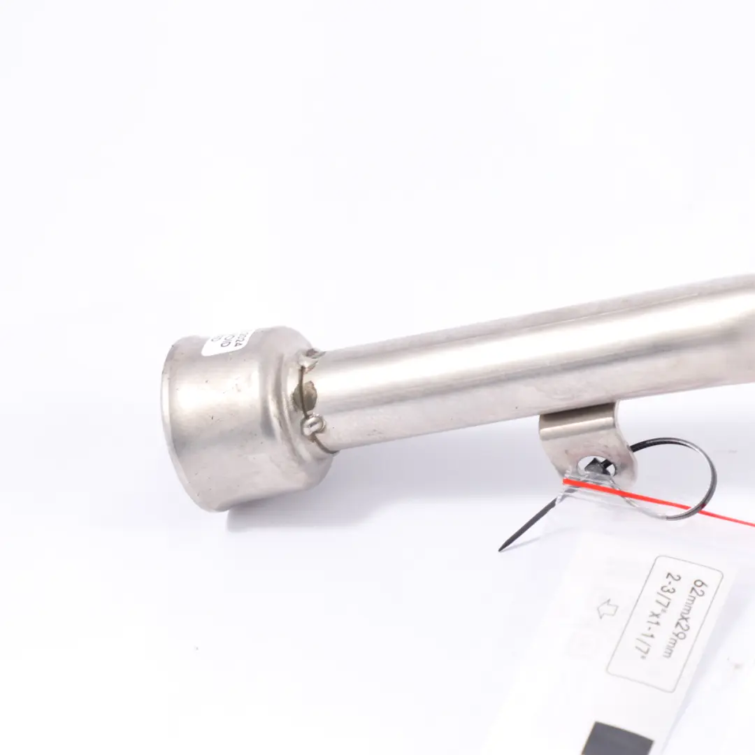 Manguera de refrigerante Termostato Gasolina M270 para Mercedes W176 con número de pieza A2702000051 Mercedes W176 Manguera de refrigerante Termostato Gasolina M270 - SKU A2702000051 - Número de pieza A2702000051