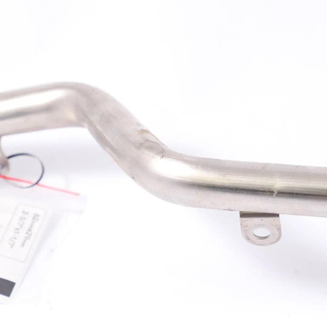 Przewód Chłodzenia Rura Wody Termostatu Benzyna do Mercedes W176 o numerze A2702000051 Mercedes W176 Przewód Chłodzenia Rura Wody Termostatu Benzyna - SKU A2702000051 - Numer Części A2702000051