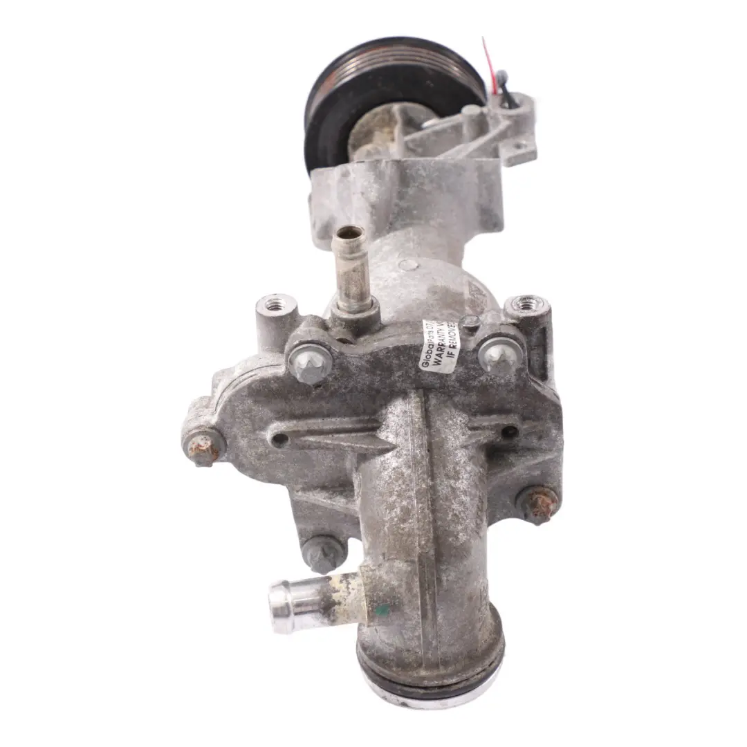 M270 Pompa Acqua Refrigerante Motore Benzina per Mercedes W176 W246 con numero di parte A2702000600 Mercedes W176 W246 M270 Pompa Acqua Refrigerante Motore Benzina - SKU A2702000600-1 - Numero di parte A2702000600