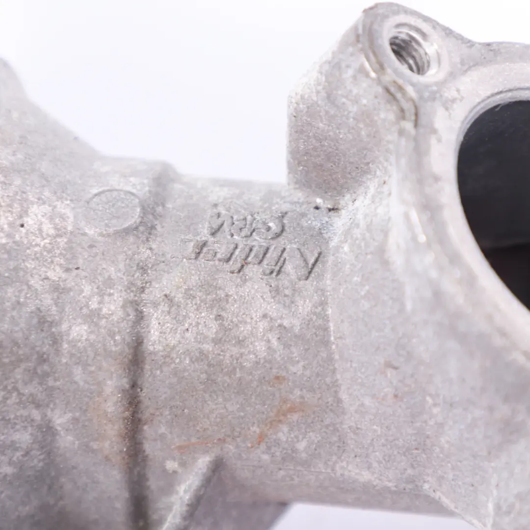 M270 Motor de gasolina Bomba de agua refrigerante para Mercedes W176 W246 con número de pieza A2702000600 Mercedes W176 W246 M270 Motor de gasolina Bomba de agua refrigerante - SKU A2702000600-1 - Número de pieza A2702000600