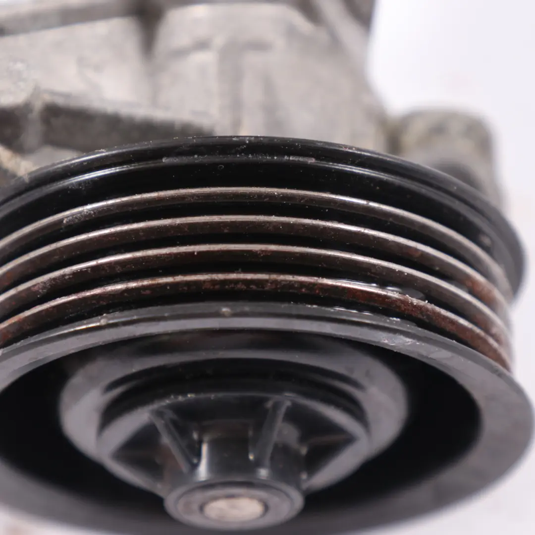 M270 Pompe refroidissement moteur essence Mercedes W176 W246 - SKU A2702000600-1 - Numéro de pièce A2702000600
