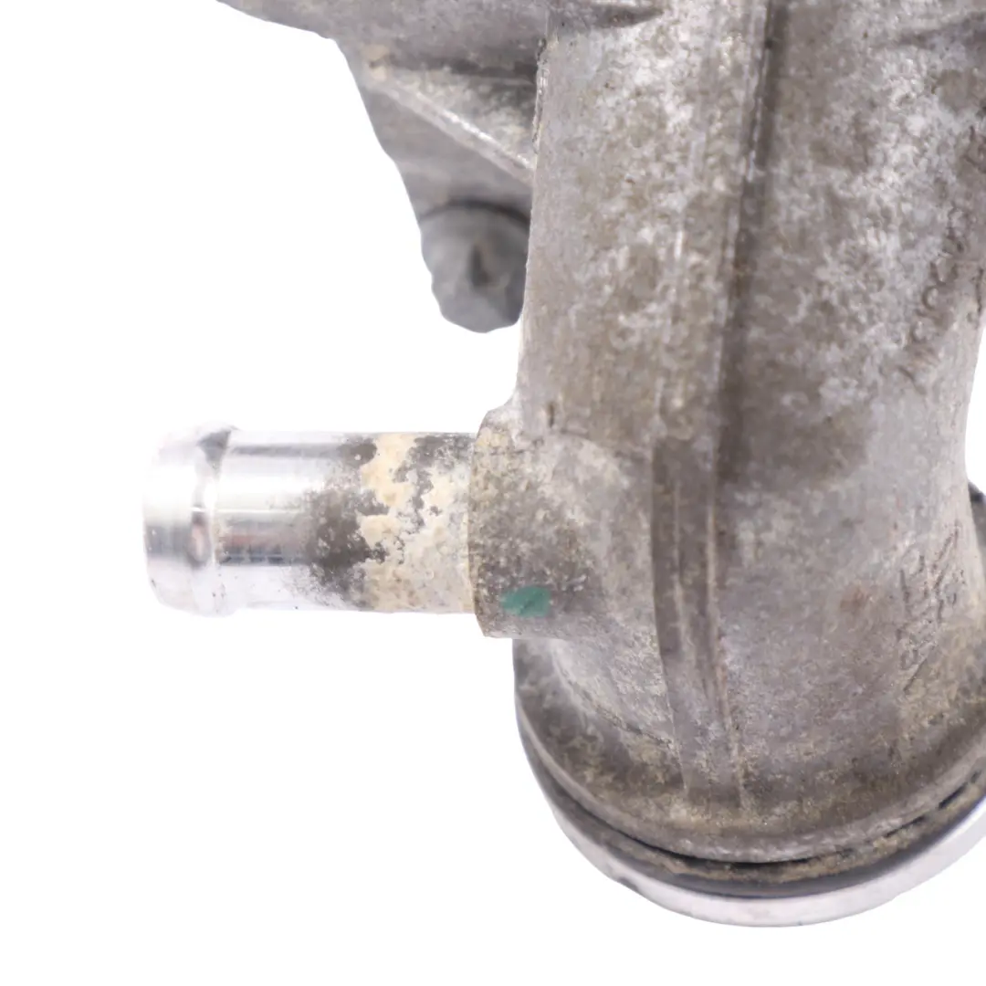 M270 Motor de gasolina Bomba de agua refrigerante para Mercedes W176 W246 con número de pieza A2702000600 Mercedes W176 W246 M270 Motor de gasolina Bomba de agua refrigerante - SKU A2702000600-1 - Número de pieza A2702000600