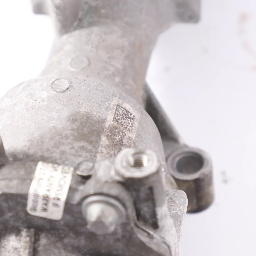 M270 Motor de gasolina Bomba de agua refrigerante para Mercedes W176 W246 con número de pieza A2702000600 Mercedes W176 W246 M270 Motor de gasolina Bomba de agua refrigerante - SKU A2702000600-1 - Número de pieza A2702000600