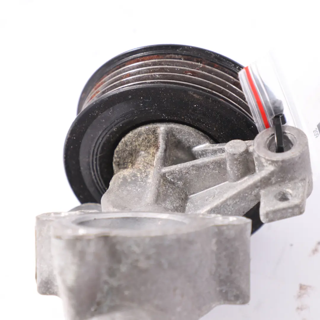 Mercedes W176 W246 M270 Petrol Engine Water Coolant Pump - SKU A2702000600-1 - Part number A2702000600