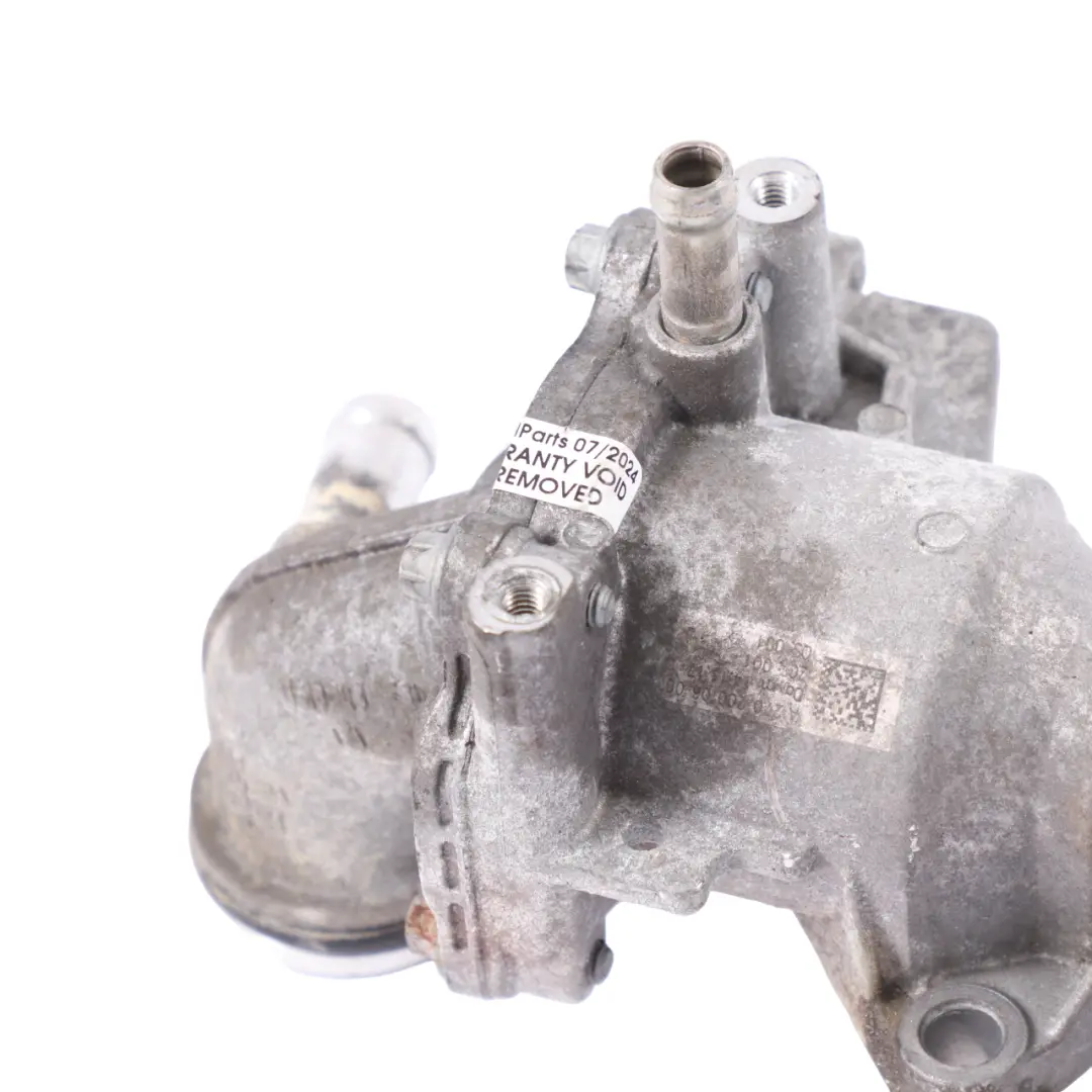 M270 Benzinmotor Wasser Kühlmittelpumpe für Mercedes W176 W246 mit Teilenummer A2702000600 Mercedes W176 W246 M270 Benzinmotor Wasser Kühlmittelpumpe - SKU A2702000600-1 - Teilenummer A2702000600